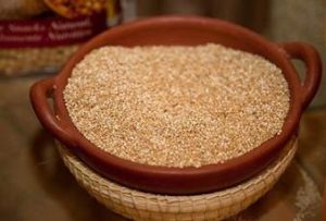 Quinoa Ecuador